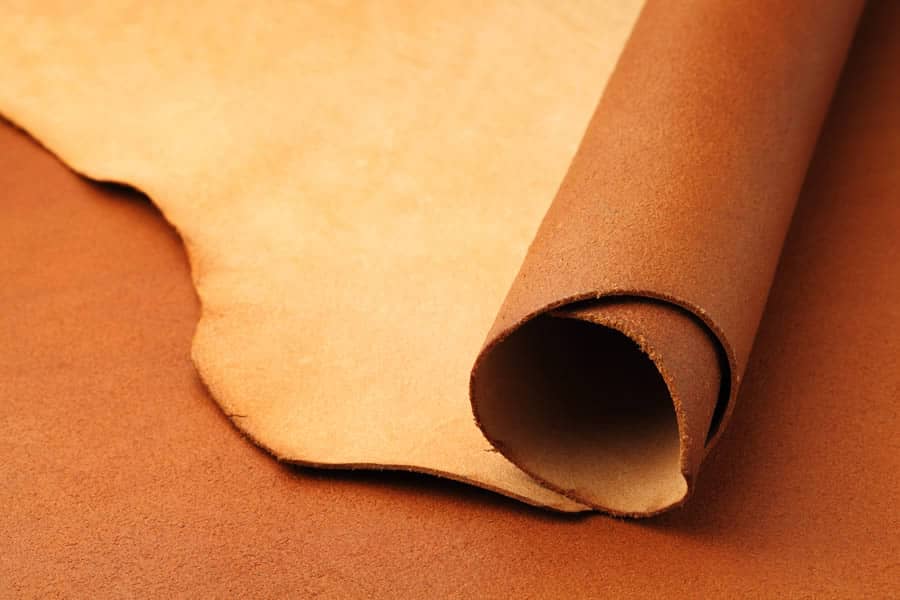 Prodotti chimici per concerie