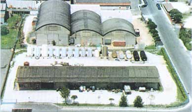 Azienda Emilio Fedeli