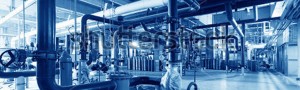 Meccanico, elettrico e idraulico - Modellazione delle informazioni sulla costruzione