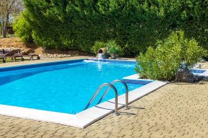 Prodotti per piscine